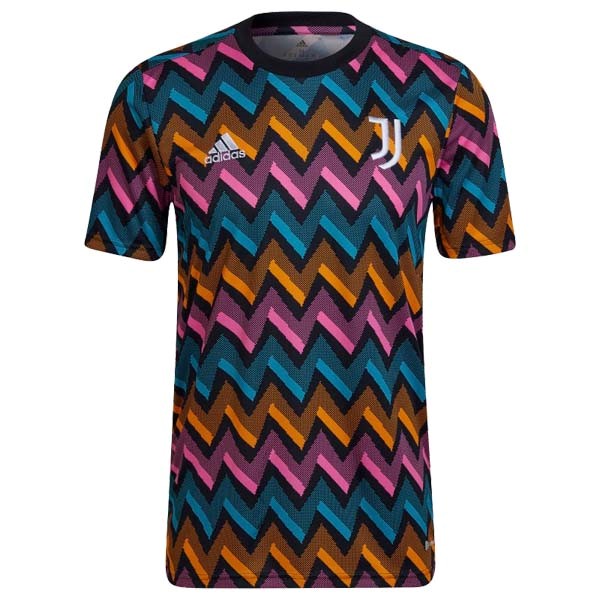 Tailandia Camiseta Juventus Pre Match 2022 2023